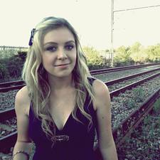 Carolien van Milligen