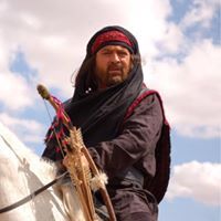 Mohammad Aljamal