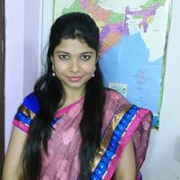 Pratibha Shukla