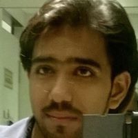 Shubham Sharma