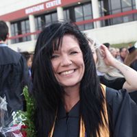 Caryn Odom