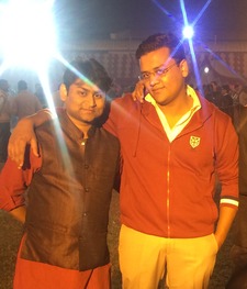 Mohd Azhar