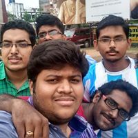Chandru Ananth