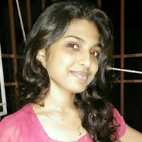 Saranya Kandasamy
