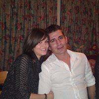 Ελένη Κατσιαφούρου