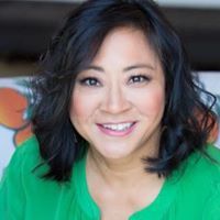 Angela Yeh