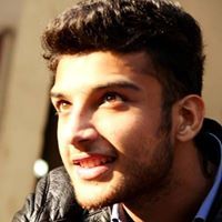 Rahul Chopra
