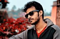 Suvashish Chowdhury