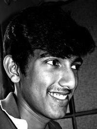 Mohd Salih