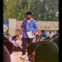 Adarsh Shetty