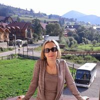 Галя Сікора