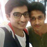 Mohd Danish
