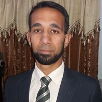 Zohaib Arslan