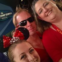 Gidget Williamson Swift