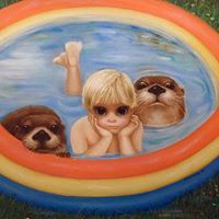 Мария Самарина