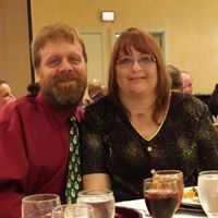 Debbie Blackburn