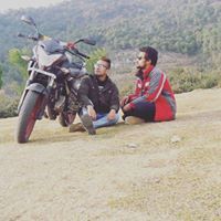 Adarsh Pathania