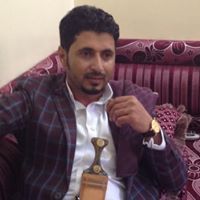 الشاعر محمد عمر