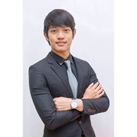 Aaron Soh