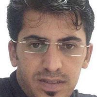 Ali Almokdad