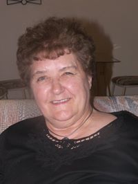 Mildred Imhoff