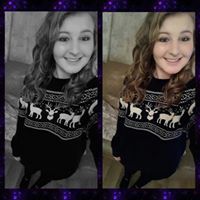 Becca Budd