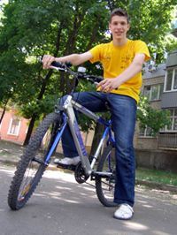 Konstantin Onyshchenko