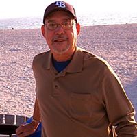 Joshua Serrano Mirabal