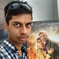 Deep Nigam