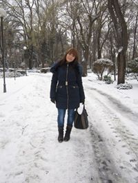 Елеонора Каназирова