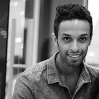 Ahmed Mohsen