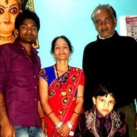 Roshan Singh