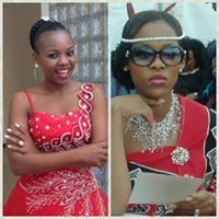 Nthabeleng Mogale