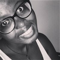 Tshego Rampou