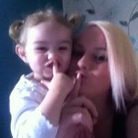 Kimberley Cartwright