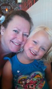 Nancy Rutherford Closterman