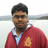 Xavier Nishanth