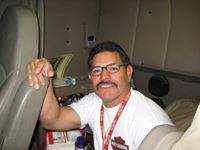 Steve Trevino