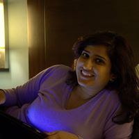 Ashmita Mukherjee