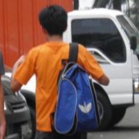 Bryan Nathaniel