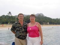 Jim Vellenoweth