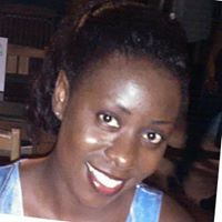 Chriselda Emmanuel-James