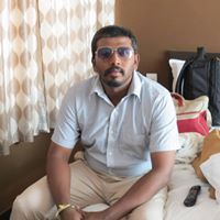 Raghavendra Sathyanarayana