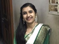 Shilpi Upadhyay
