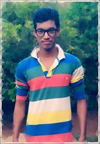 Abhishek Salvi