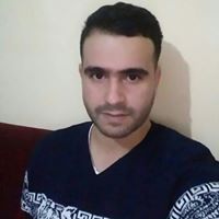 Mehdi Gouriche