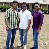 Ashish Salvi