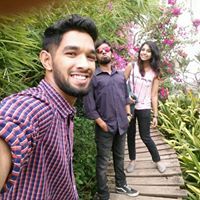 Ranjith Bvk