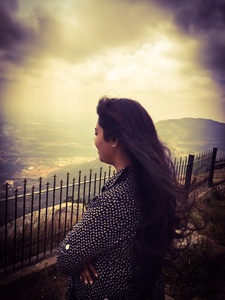 Asmita Das