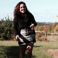 Kaylee Scinto